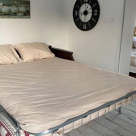 Gite Des Tuileries Monnieres  Ngoại thất bức ảnh