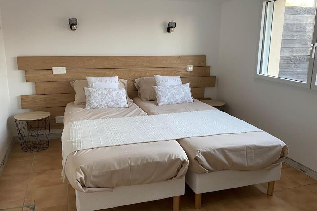 Gite Des Tuileries Monnieres  Ngoại thất bức ảnh