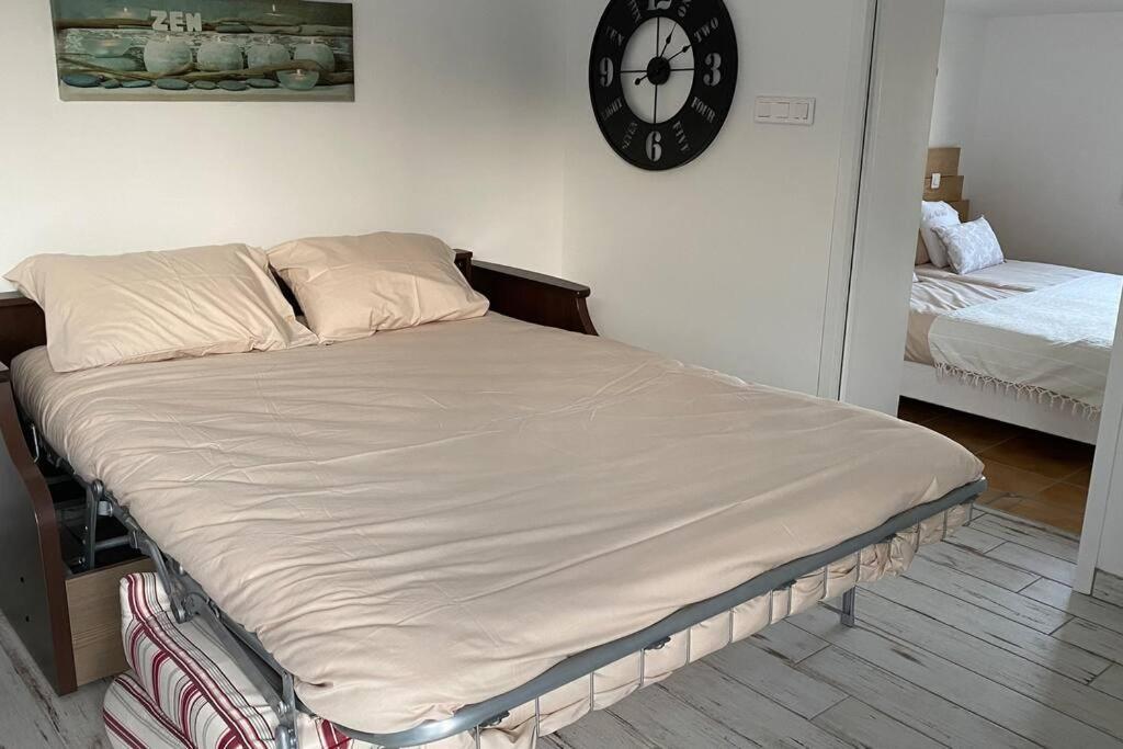Gite Des Tuileries Monnieres  Ngoại thất bức ảnh